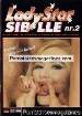 Lady Star Sibylle 2 (rare) adult mag